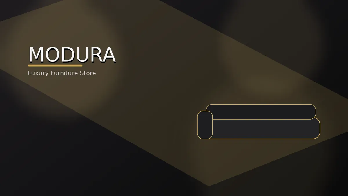 MODURA