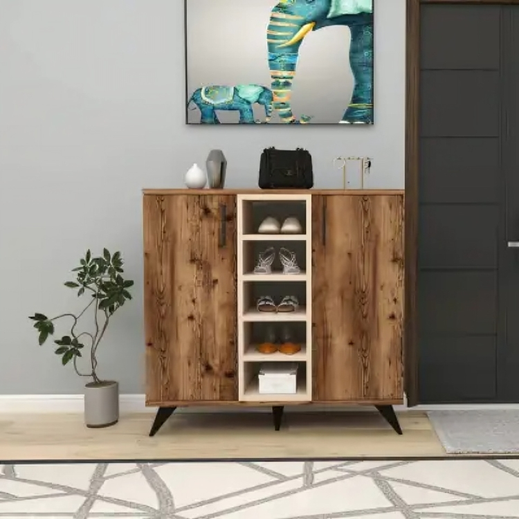 MODURA