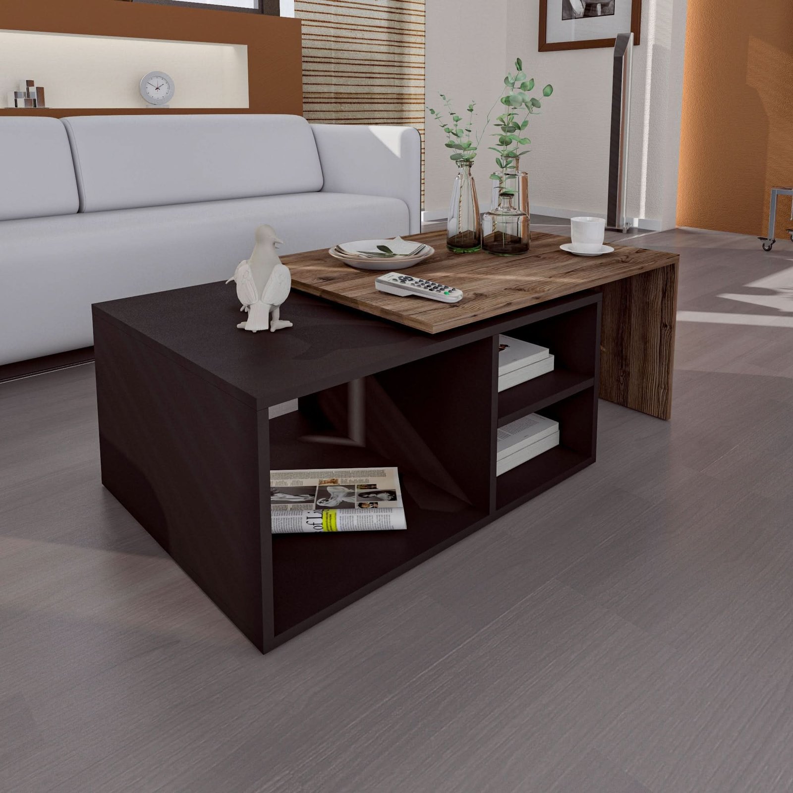 MODURA
