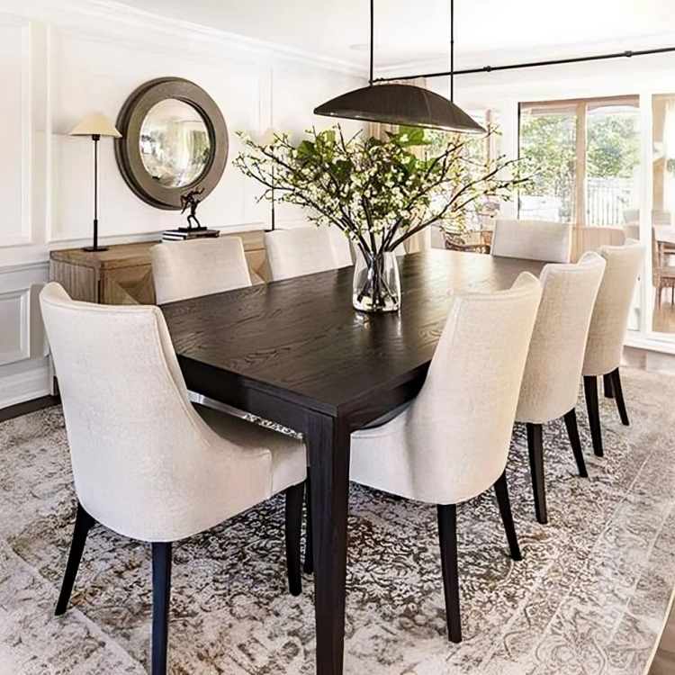 طقم سفرة بتصميم مميز