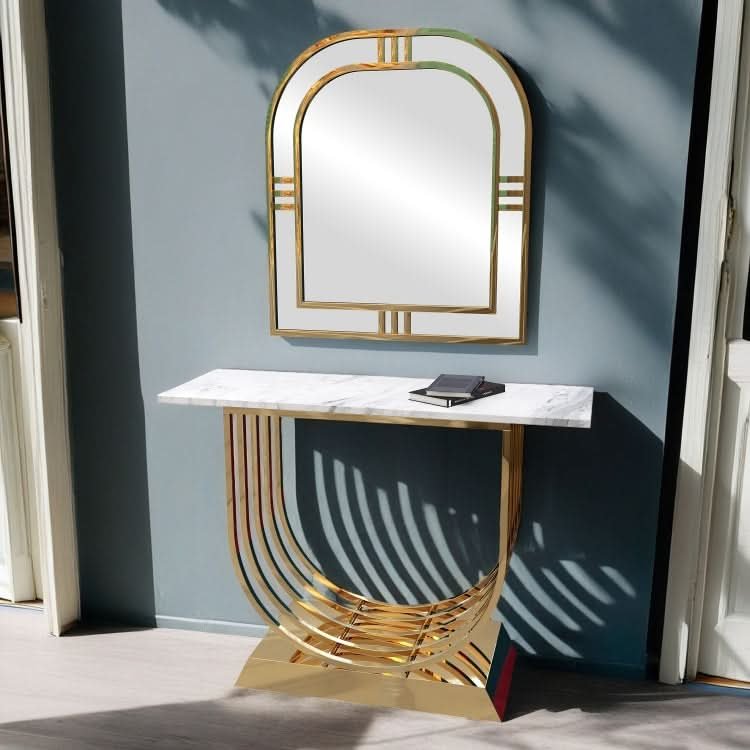 كونسول بتصميم مودرن