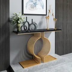 كونسول بتصميم مودرن