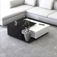 طاولة قهوة مميزة