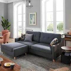 ركنة بتصميم جذاب