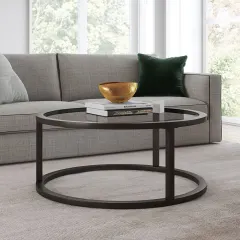 طاولة بتصميم عصري