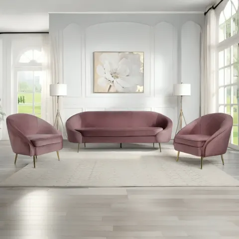 أنتريه بتصميم فاخر