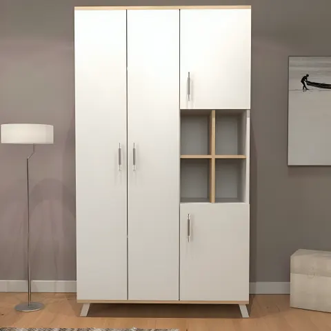دولاب ملابس فاخر