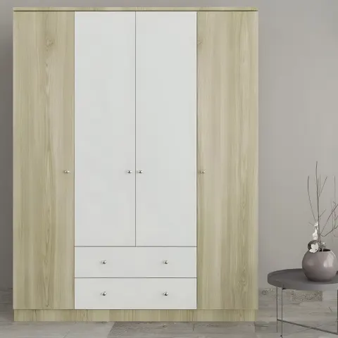 دولاب بتصميم مميز