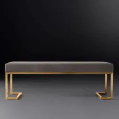 بانكت معدني حديث