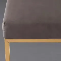 بانكت معدني حديث
