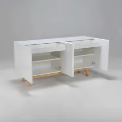بوفيه ام دي اف