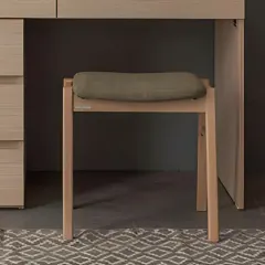 تسريحة ام دي اف