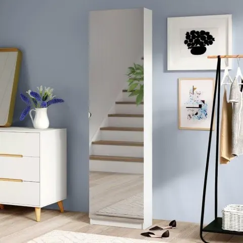 دولاب اكسسوارات