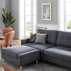 ركنة بتصميم جذاب