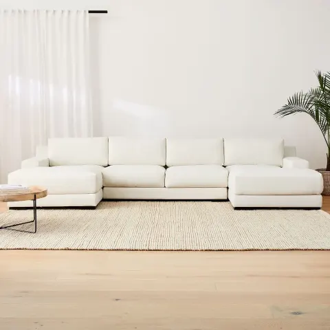 ركنة فاخرة خشب طبيعي راحة لا تضاهى