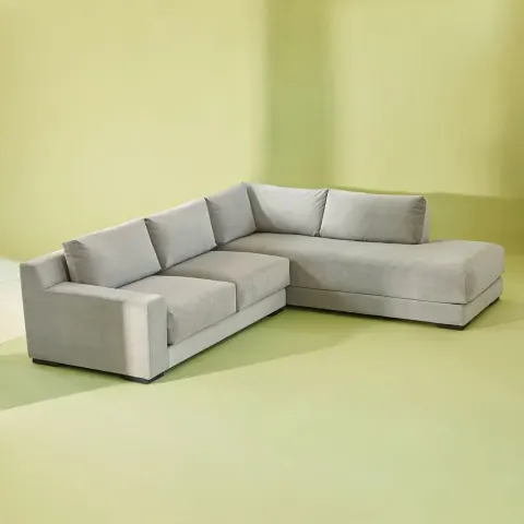 ركنة فاخرة خشبية راقية