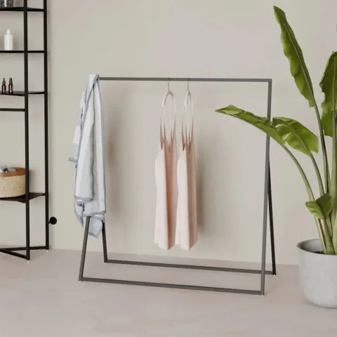 شماعة ملابس مودرن