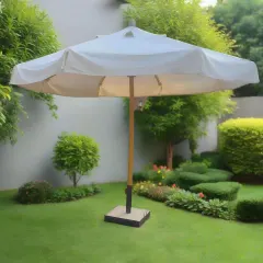 شمسية خارجية