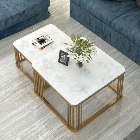 طاولة بتصميم حديث