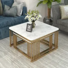 طاولة بتصميم حديث