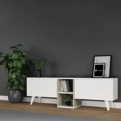 طاولة تلفاز جذابة