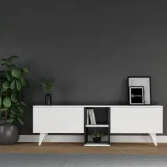 طاولة تلفاز جذابة