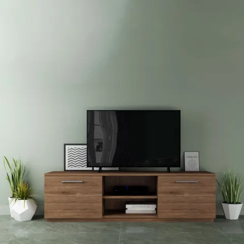 طاولة تلفاز راقية