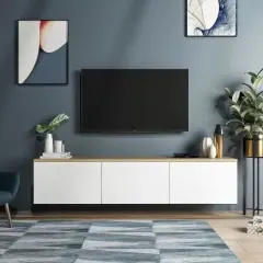طاولة تلفاز مودرن