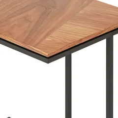 طاولة عمل عصرية