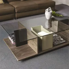 طاولة قهوة