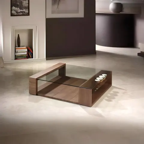 طاولة قهوة