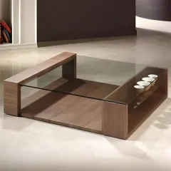 طاولة قهوة