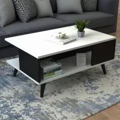 طاولة قهوة شيك