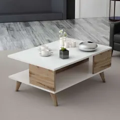طاولة قهوة شيك