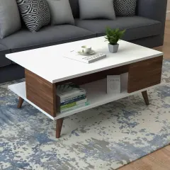 طاولة قهوة شيك