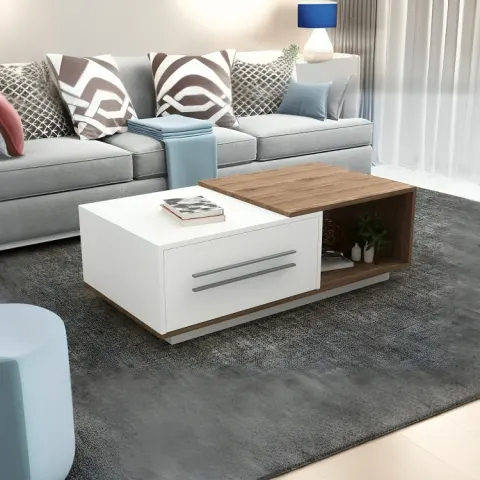 طاولة قهوة مودرن