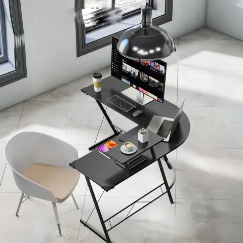 طاولة كمبيوتر، 80*45*75 سم