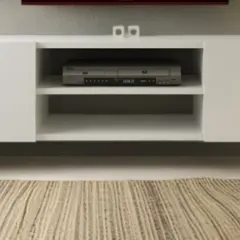 طاولةتلفاز بتصميم مودرن