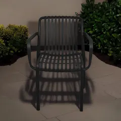 طقم 2 كرسي وطاولة