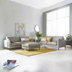 طقم أنتريه بتصميم عصري