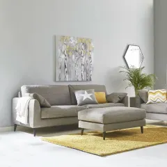 طقم أنتريه بتصميم عصري