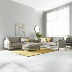 طقم انتريه مينامليست