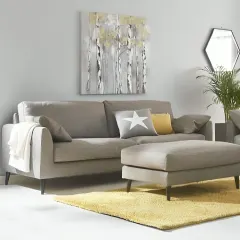 طقم انتريه مينامليست
