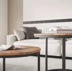 طقم طاولة قهوة