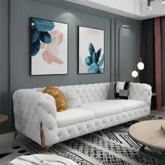 طقم كنب كابتونيه مميز