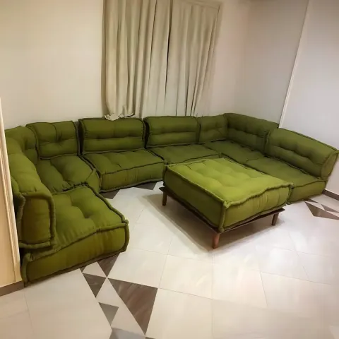 قاعده عربي مع بوف