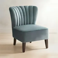 كرسي فوتيه مودرن