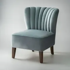 كرسي فوتيه مودرن
