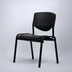 كرسي معدن