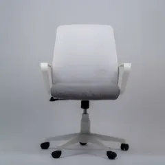 كرسي مكتب معدن